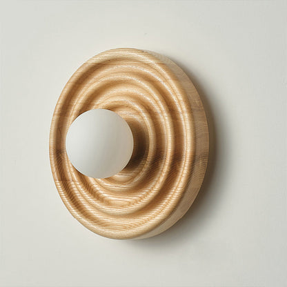 Vionia Wall Lamp