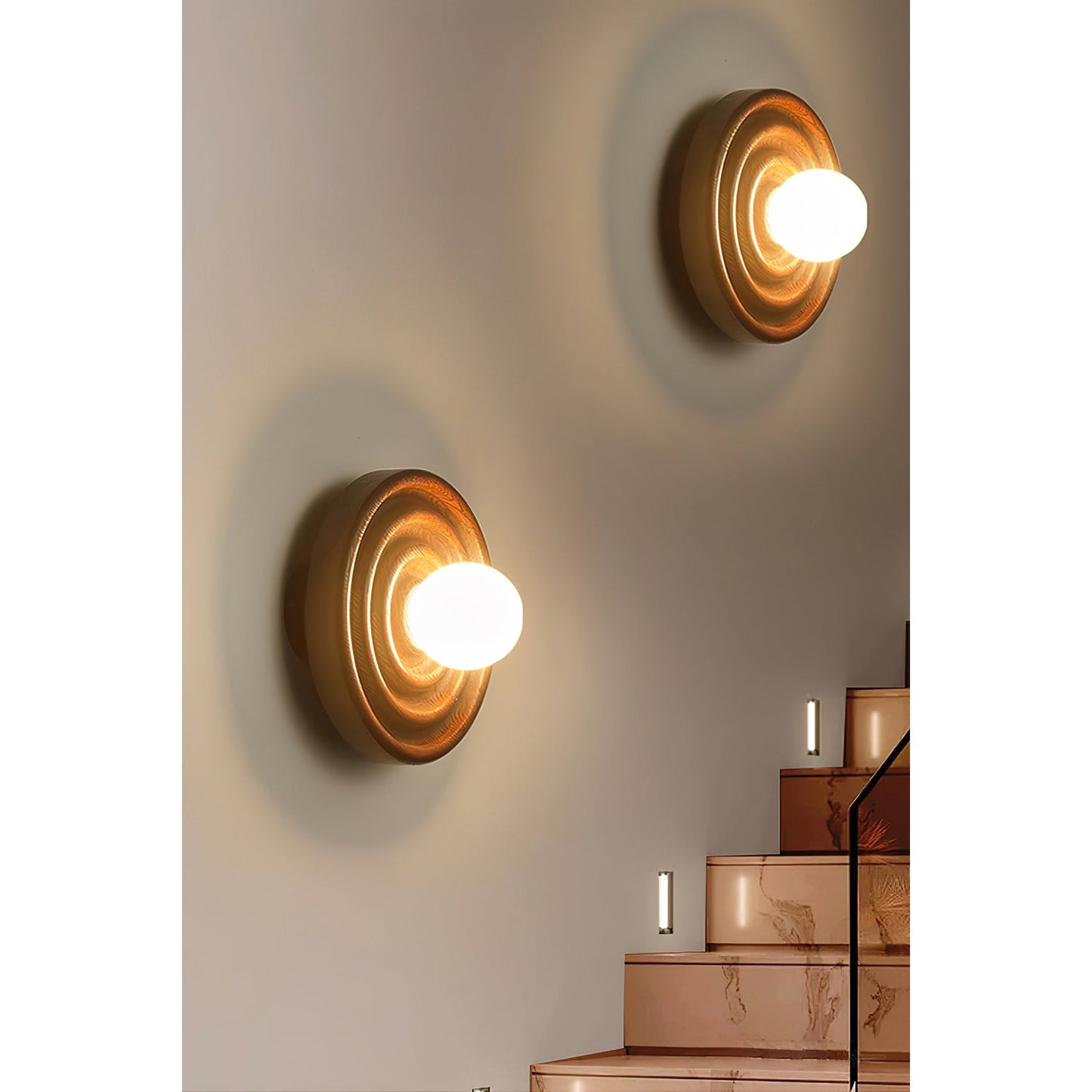 Vionia Wall Lamp