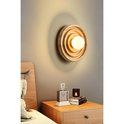 Vionia Wall Lamp