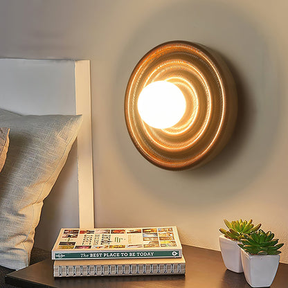 Vionia Wall Lamp