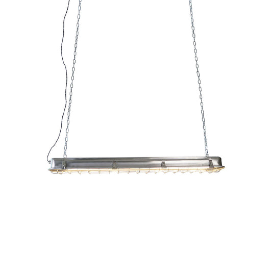 Dova Cage Pendant Light