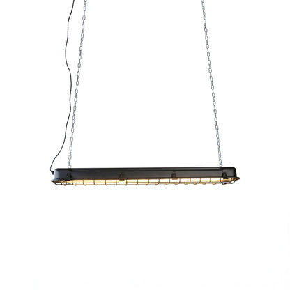 Dova Cage Pendant Light