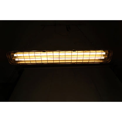 Dova Cage Pendant Light