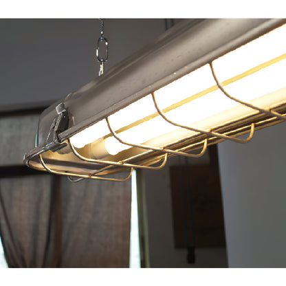 Dova Cage Pendant Light