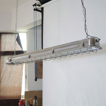 Dova Cage Pendant Light