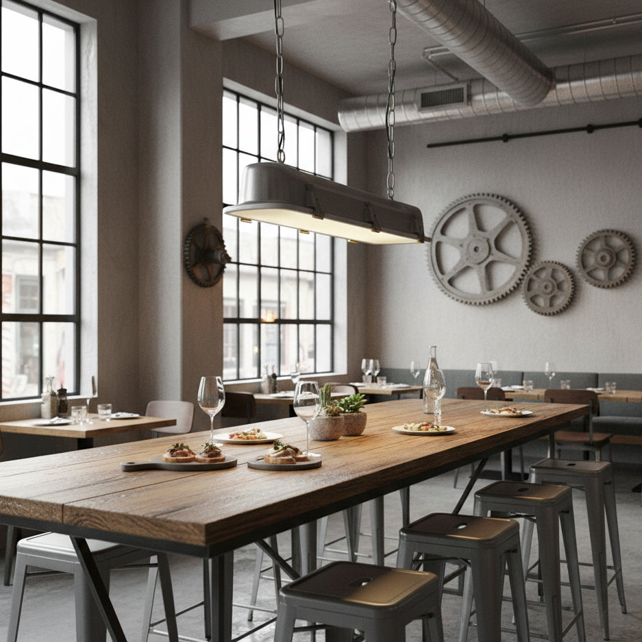 Dova Pendant Light