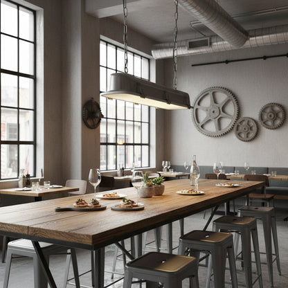 Dova Pendant Light