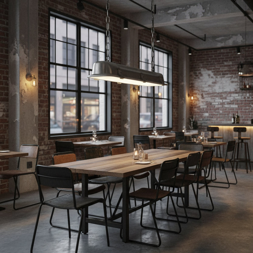 Dova Pendant Light