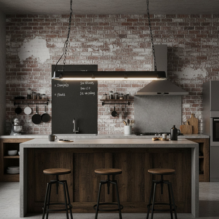 Dova Pendant Light