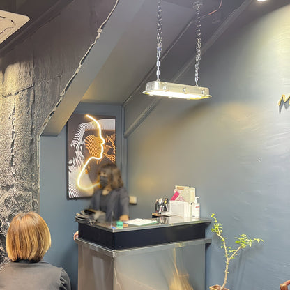 Dova Pendant Light