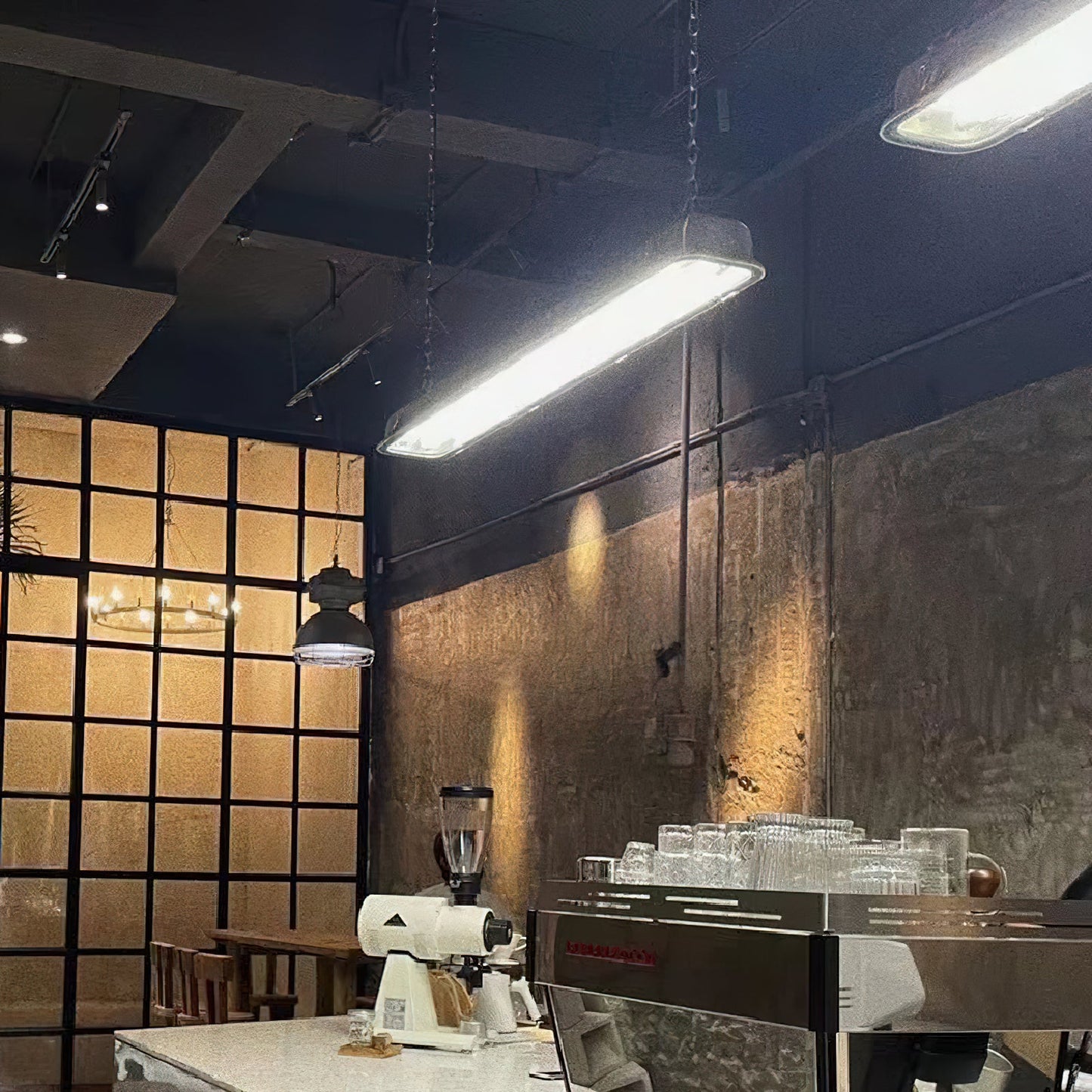 Dova Pendant Light