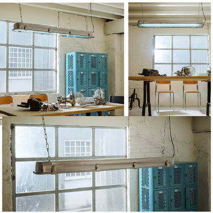 Dova Pendant Light