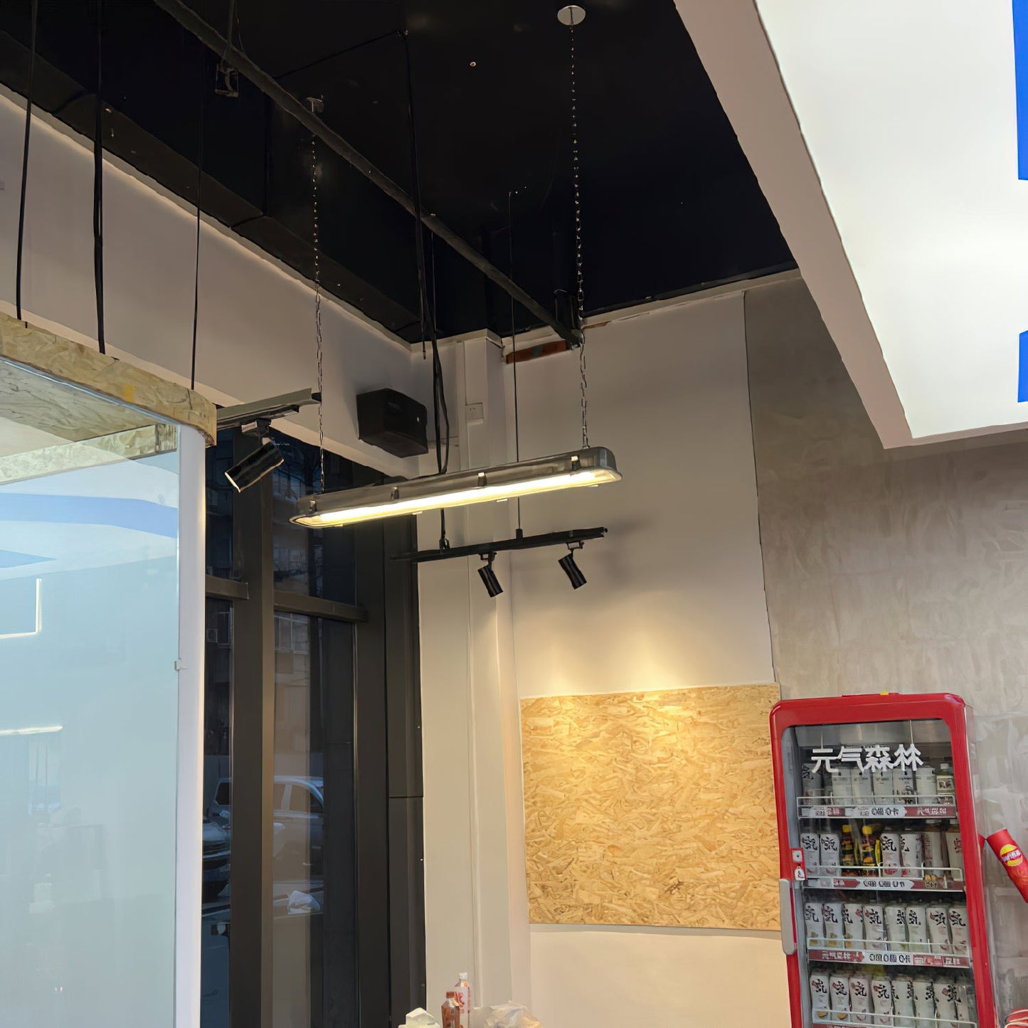 Dova Pendant Light