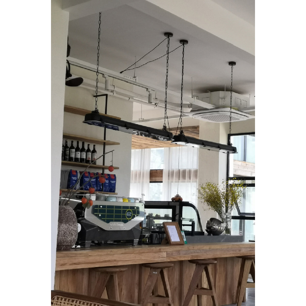 Dova Pendant Light