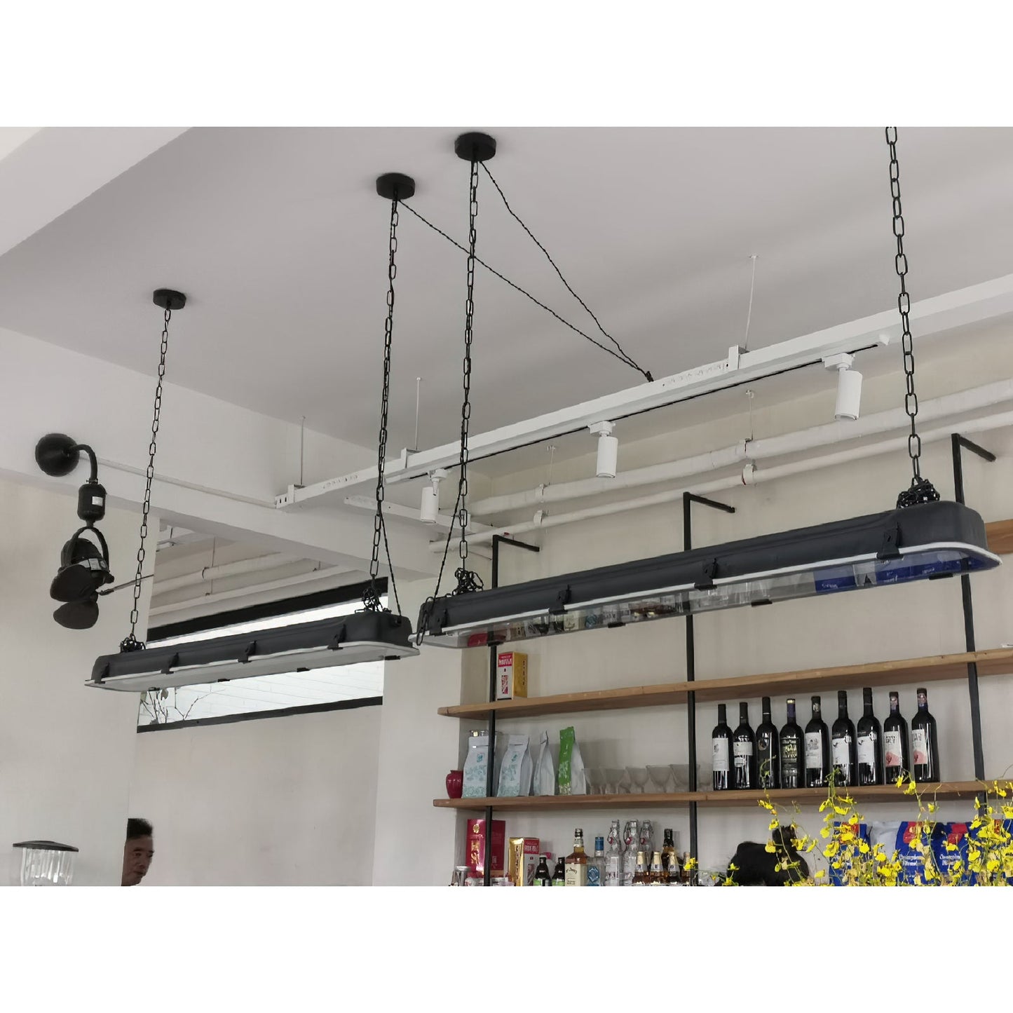 Dova Pendant Light