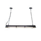 Dova Pendant Light