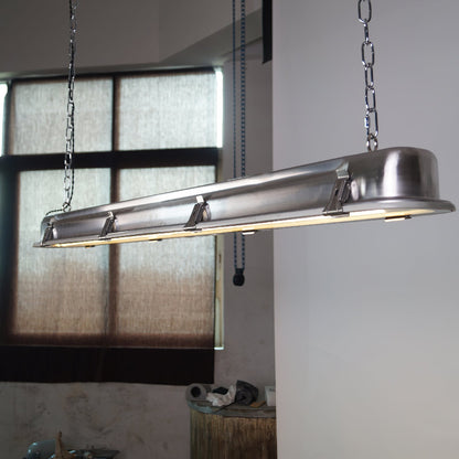 Dova Pendant Light
