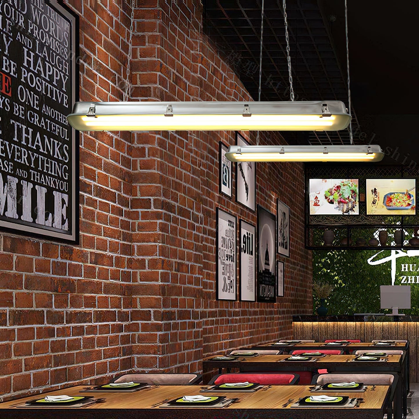 Dova Pendant Light