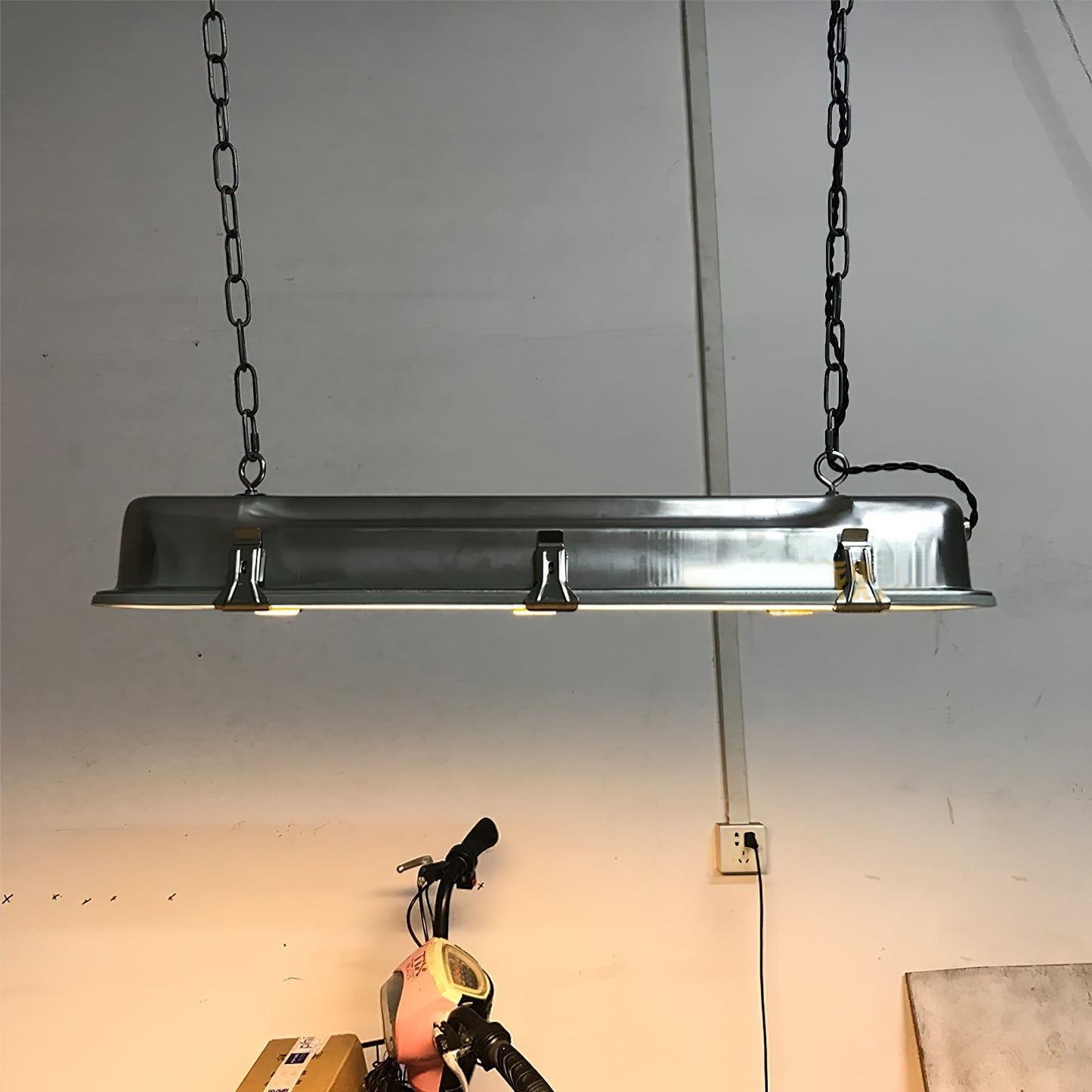Dova Pendant Light