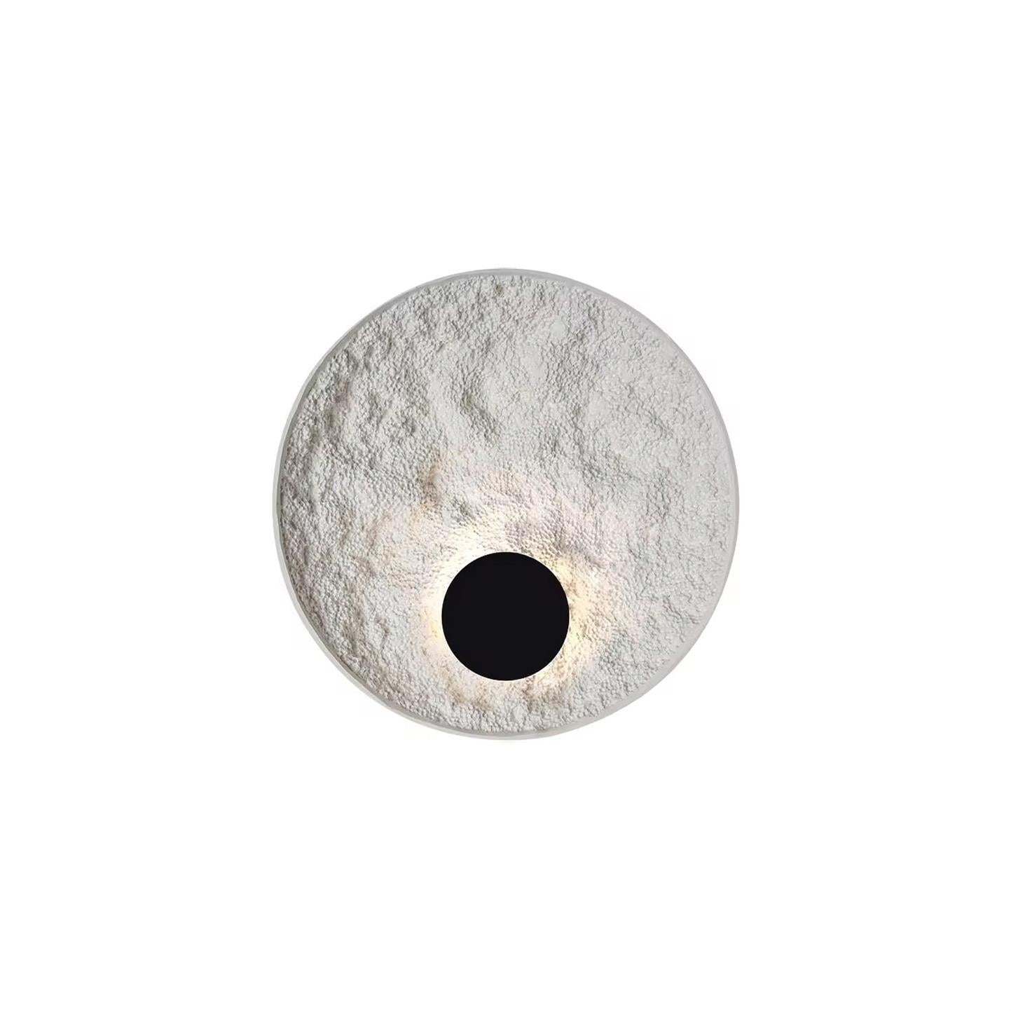 Clematis Wall Lamp