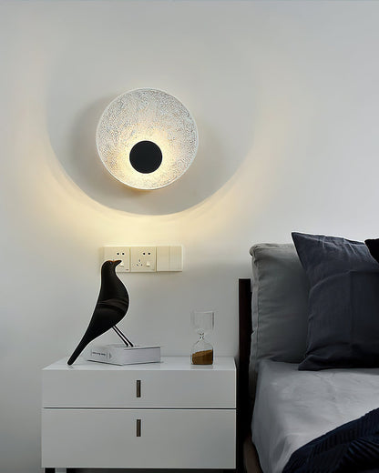 Clematis Wall Lamp
