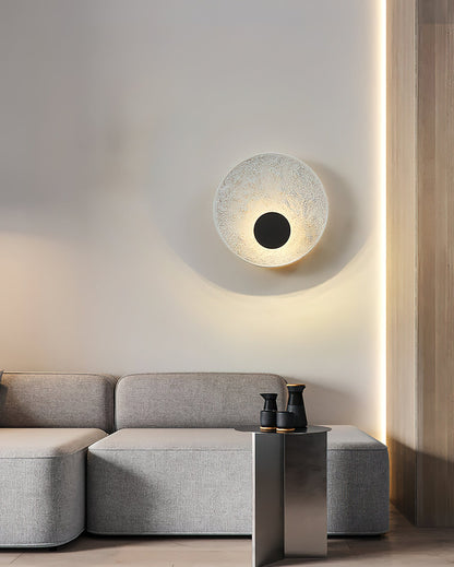 Clematis Wall Lamp