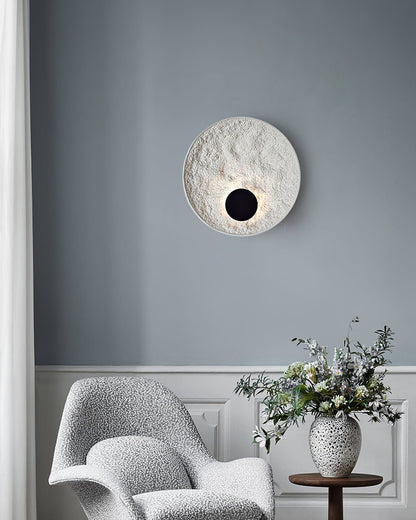 Clematis Wall Lamp