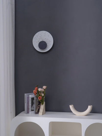 Clematis Wall Lamp