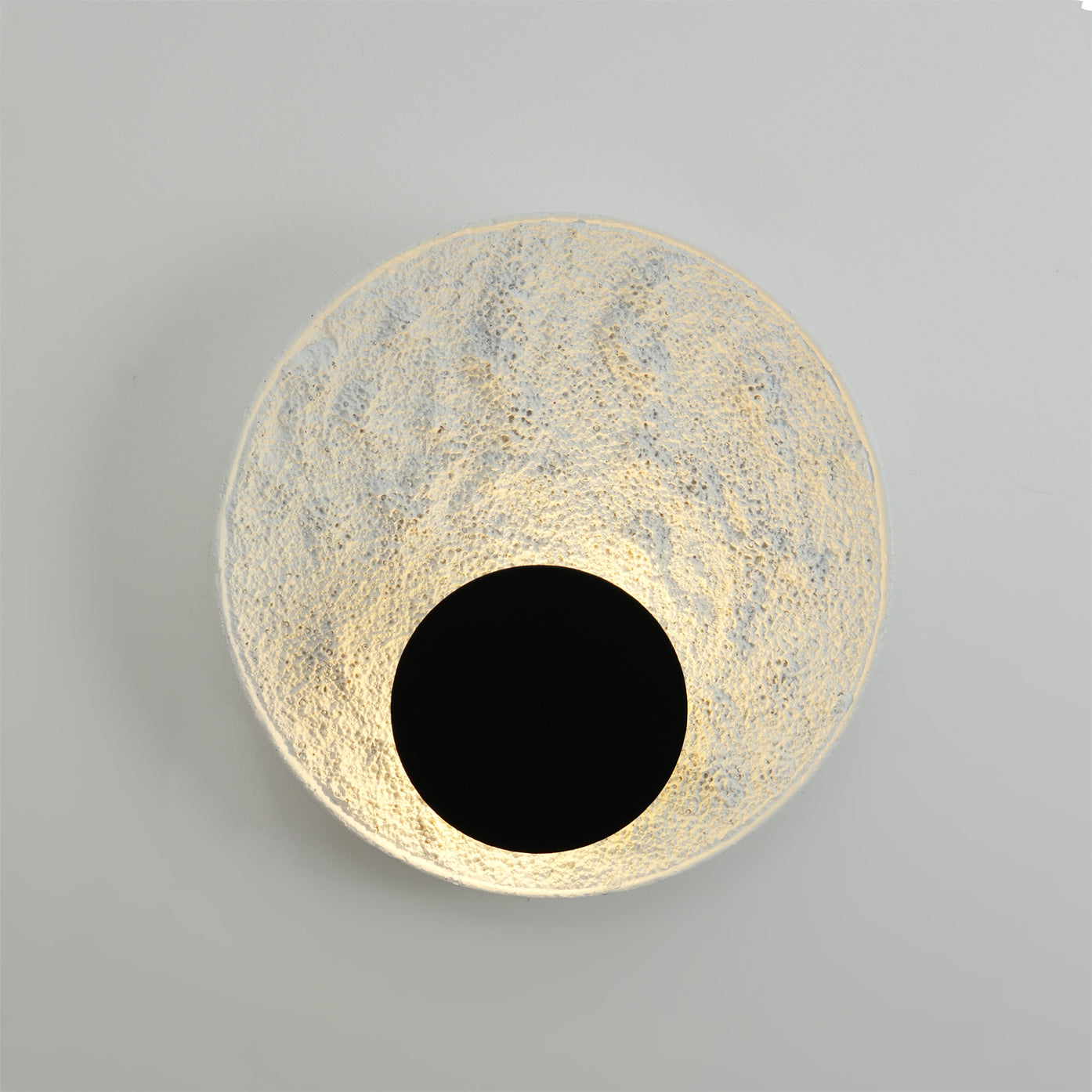 Clematis Wall Lamp