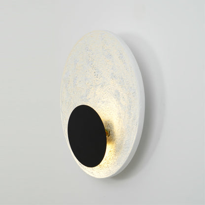 Clematis Wall Lamp