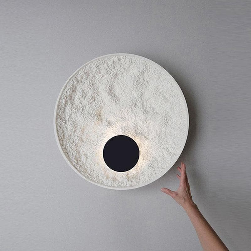 Clematis Wall Lamp