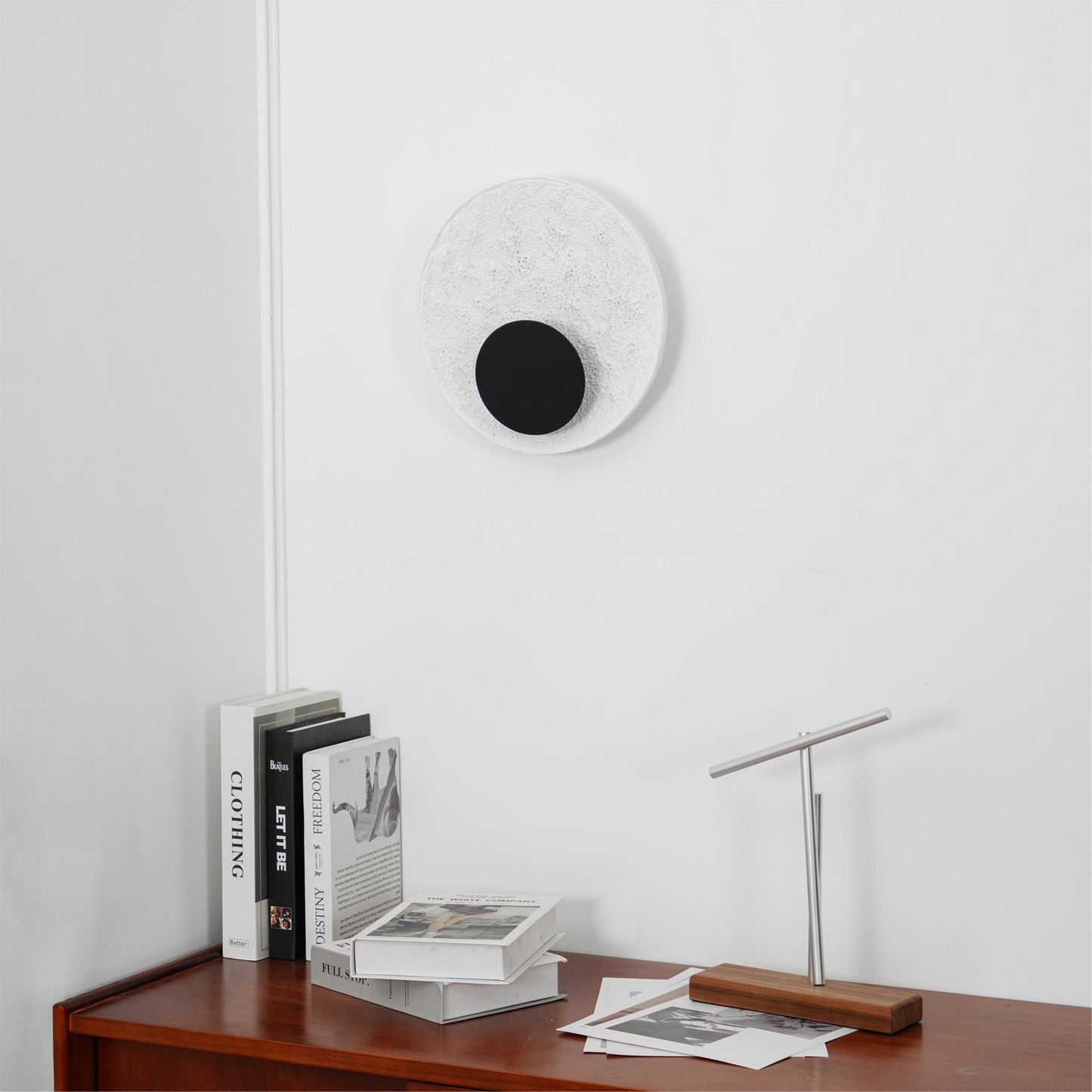 Clematis Wall Lamp