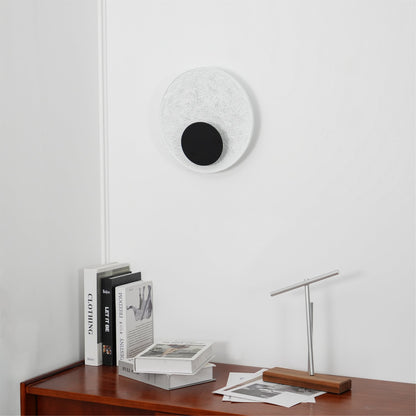 Clematis Wall Lamp