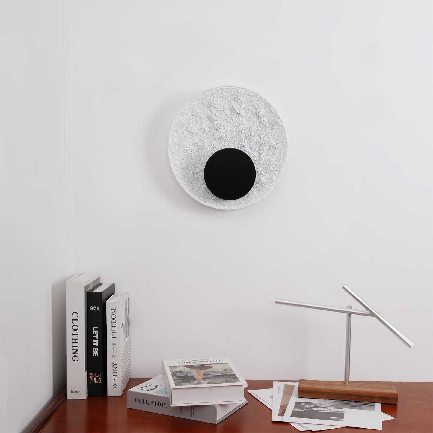 Clematis Wall Lamp