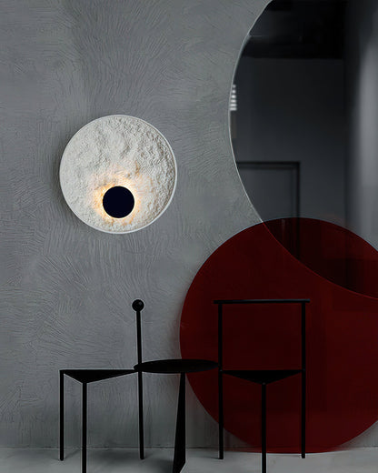 Clematis Wall Lamp