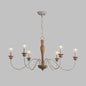 Calis Candle Chandelier