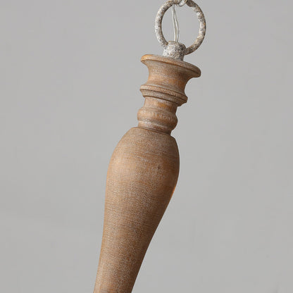 Calis Candle Chandelier