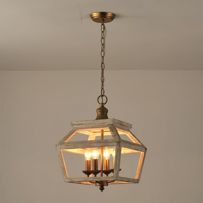 Caryn Pendant Lamp