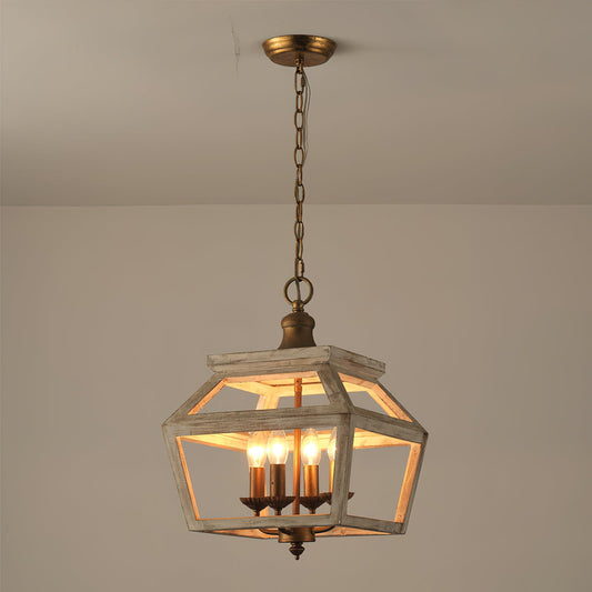 Caryn Pendant Lamp
