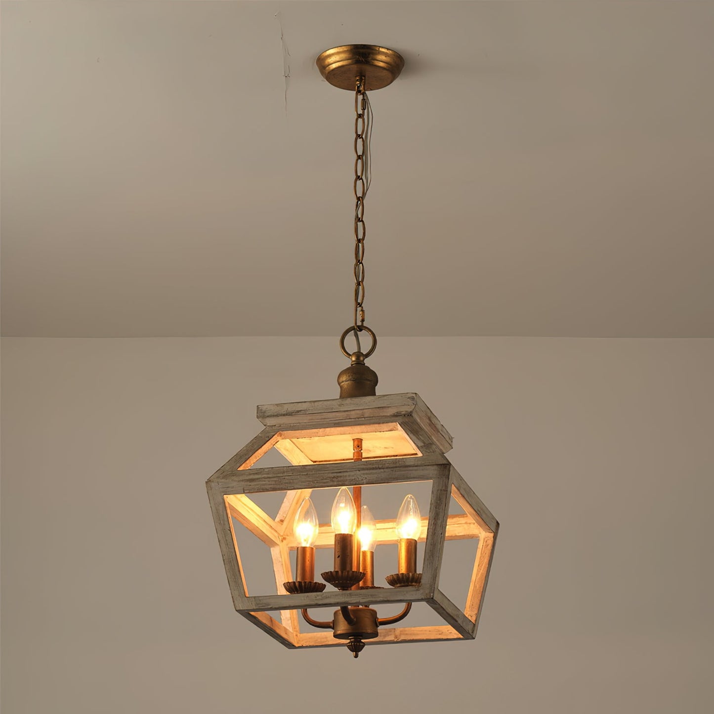 Caryn Pendant Lamp