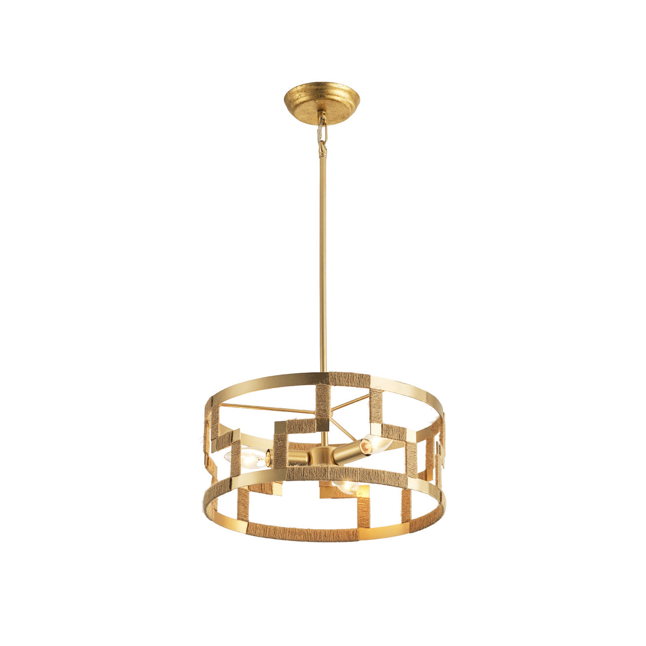 Flare Pendant Lamp