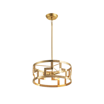 Flare Pendant Lamp