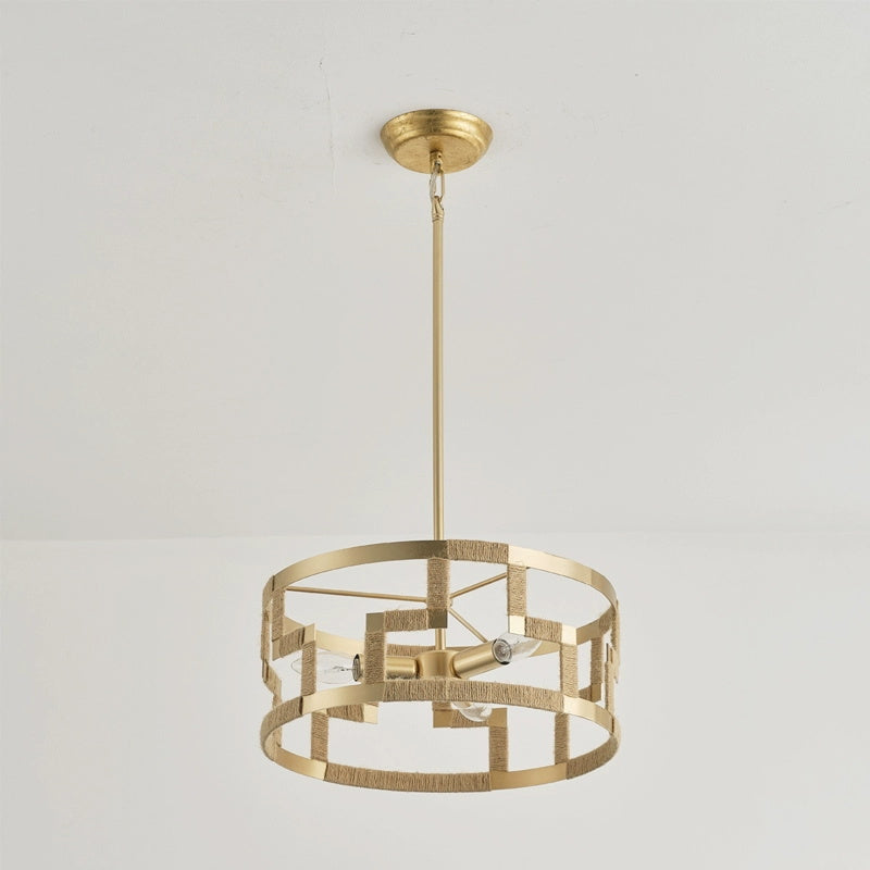 Flare Pendant Lamp