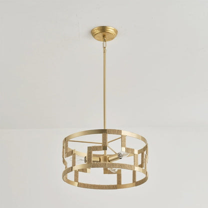 Flare Pendant Lamp