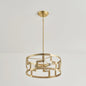 Flare Pendant Lamp