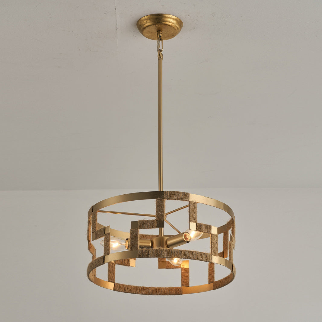Flare Pendant Lamp