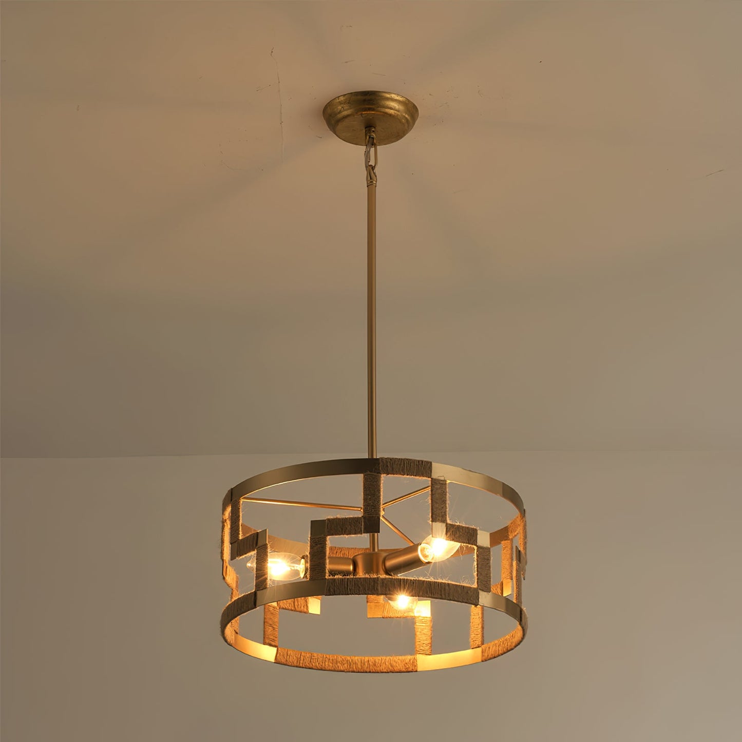 Flare Pendant Lamp