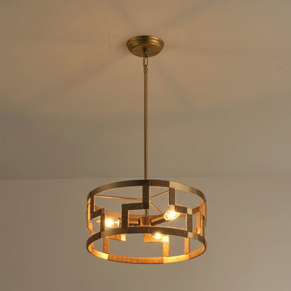 Flare Pendant Lamp