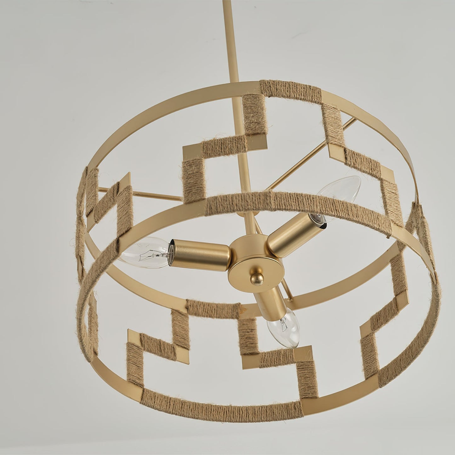Flare Pendant Lamp