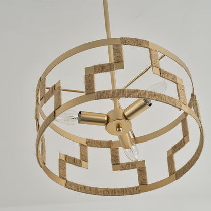 Flare Pendant Lamp